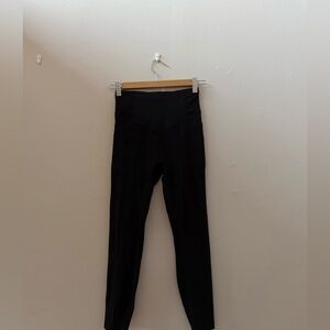 Halara Black Leggings Size XS
